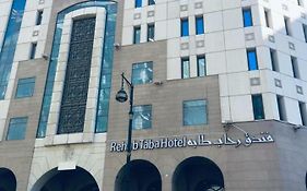 Rehab Harmony Hotel